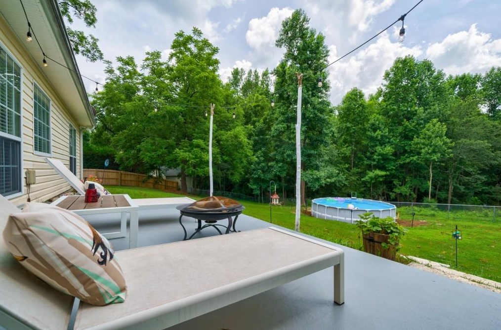 2487 Briar Valley Way, Dacula GA  30019-7517 exterior