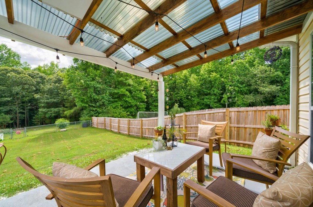 2487 Briar Valley Way, Dacula GA  30019-7517 exterior
