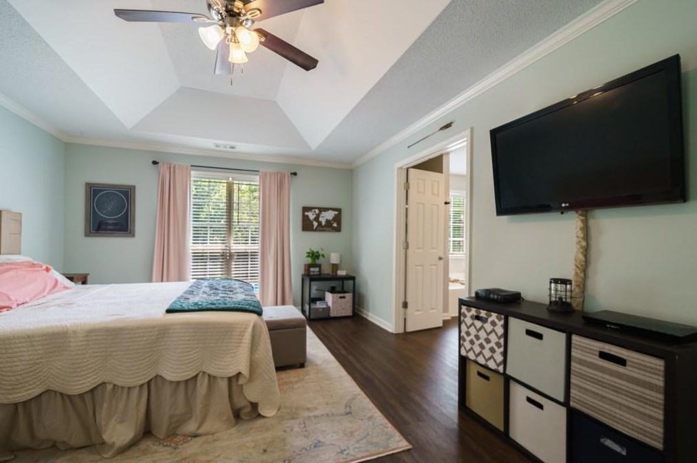 2487 Briar Valley Way, Dacula GA  30019-7517 exterior