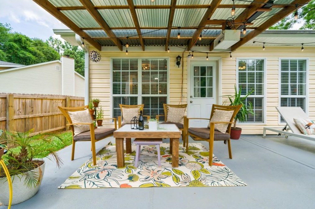 2487 Briar Valley Way, Dacula GA  30019-7517 exterior