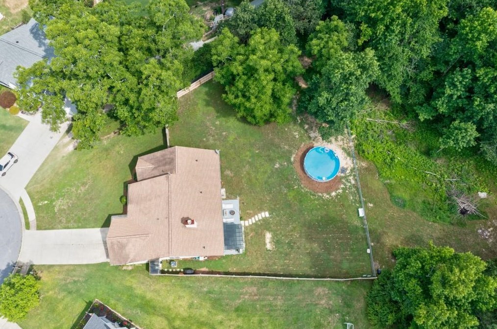 2487 Briar Valley Way, Dacula GA  30019-7517 exterior