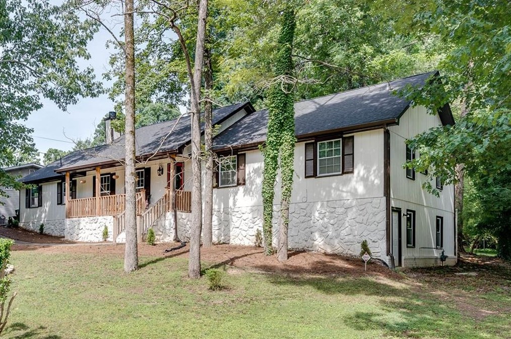 2565 Highland Dr Se, Conyers, GA 30013