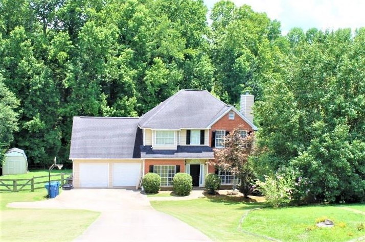 6180 Parris Cir, Cumming, GA 30040-5684