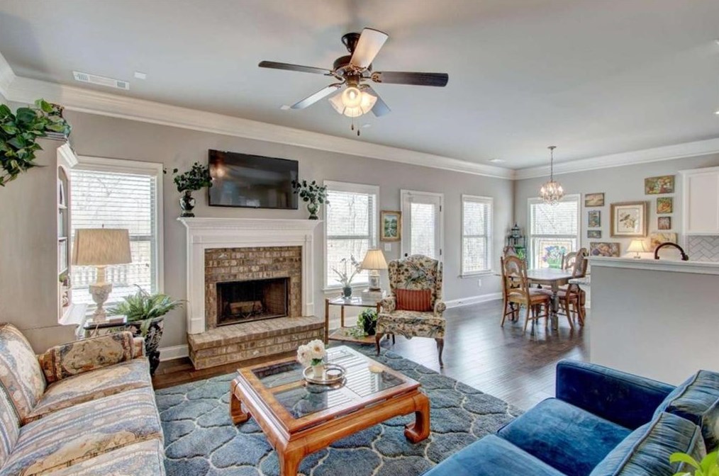 318 Rapids, Bogart, GA 30622