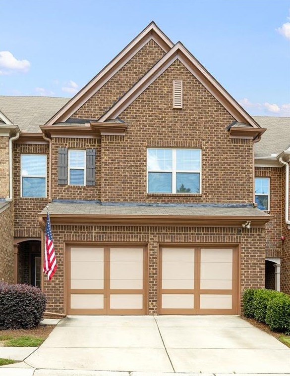 3348 Vintage Cir, Smyrna, GA 30080-4563
