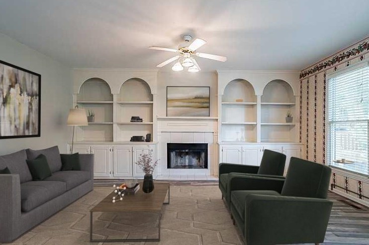 485 Watson, Stone Mountain, GA 30087