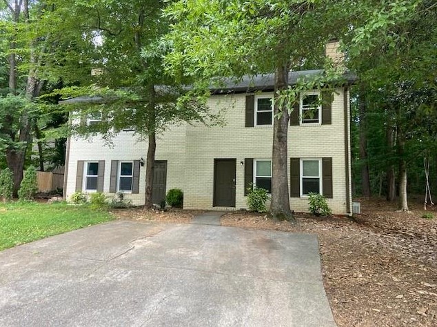 1260 Hanover Pl, Alpharetta, GA 30009-4706