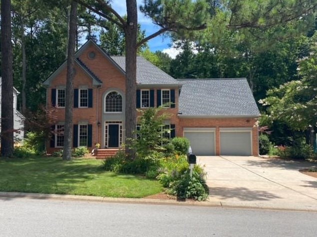 412 Ashbourne Trl, Lawrenceville, GA 30043-6839