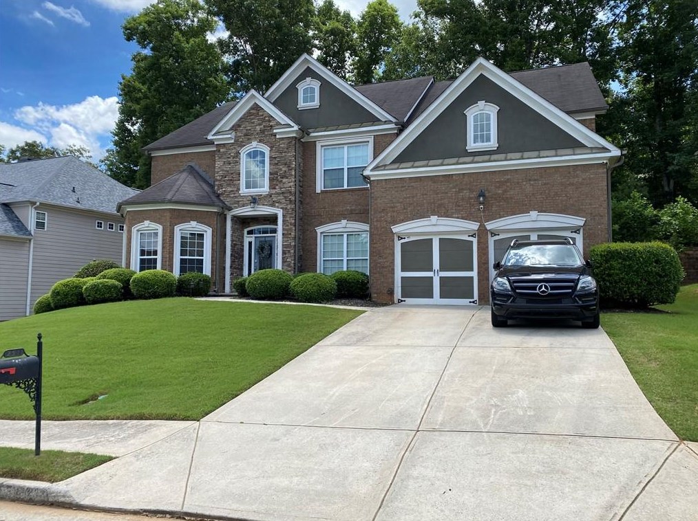 2511 Kelman Pl, Dacula, GA 30019-7008