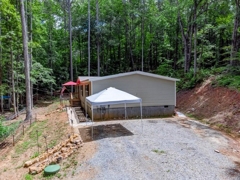 1240 Mission Hill Rd, Ellijay, GA 30540