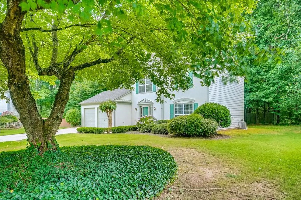 7350 Harlech Trce, Cumming, GA 30041-8378