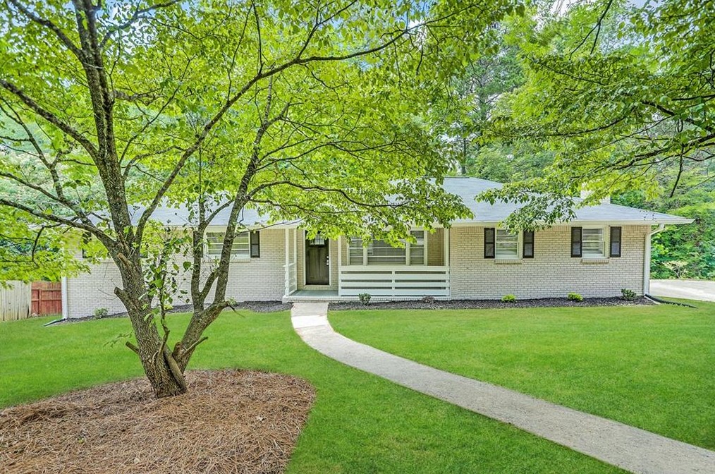 475 Shannon Way, Lawrenceville, GA 30044