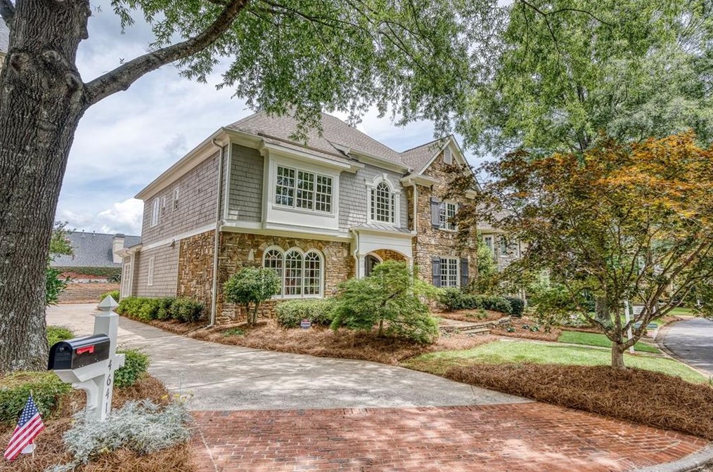 4641 Wynmeade Park, Marietta, GA 30067-4098