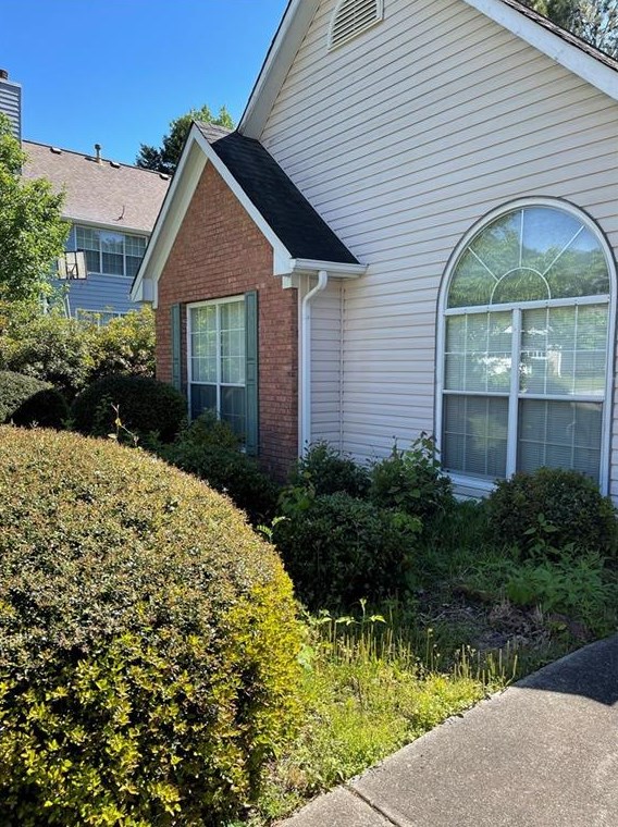 4129 Berkeley Mill Close, Duluth, GA 30096