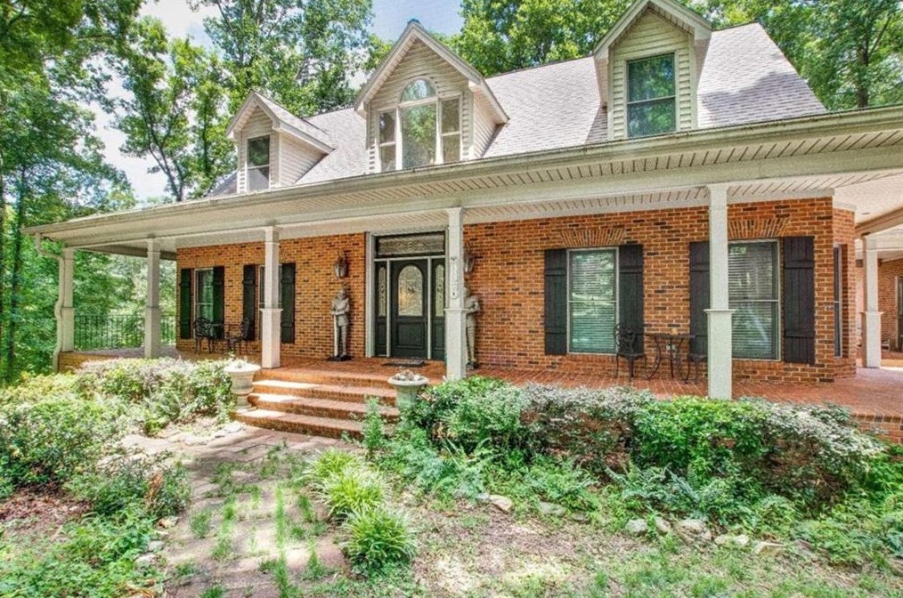 487 Trotters Glen, Baldwin, GA 30511