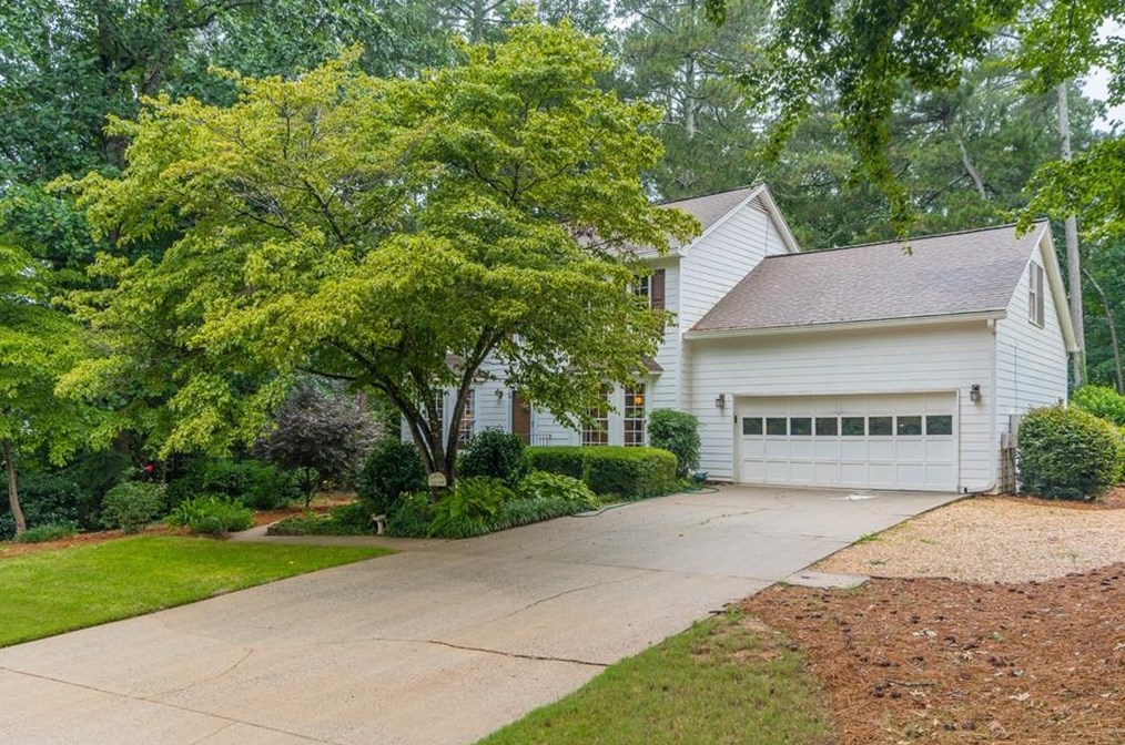 1531 Laurel River Trl, Lawrenceville, GA 30043-3671