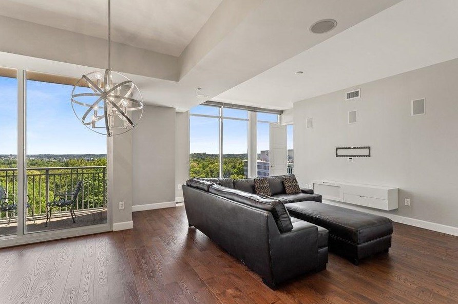 1820 Peachtree St Nw #903, Atlanta, GA 30309