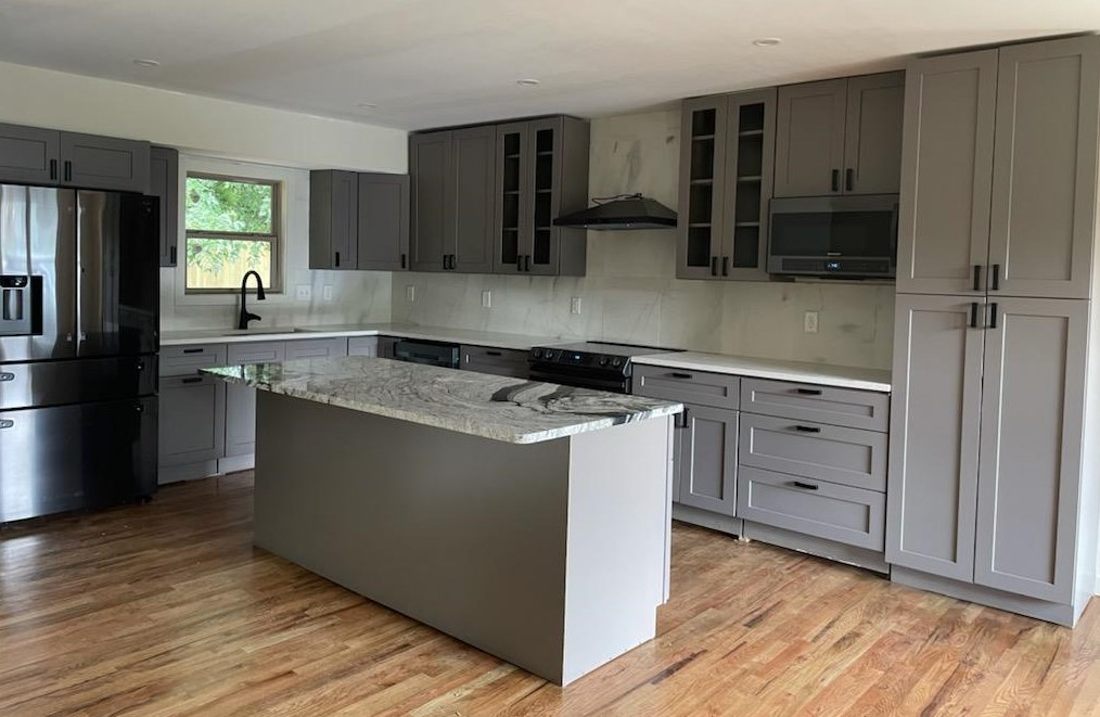 2512 Tilson Rd, Decatur GA  30032-5601 exterior