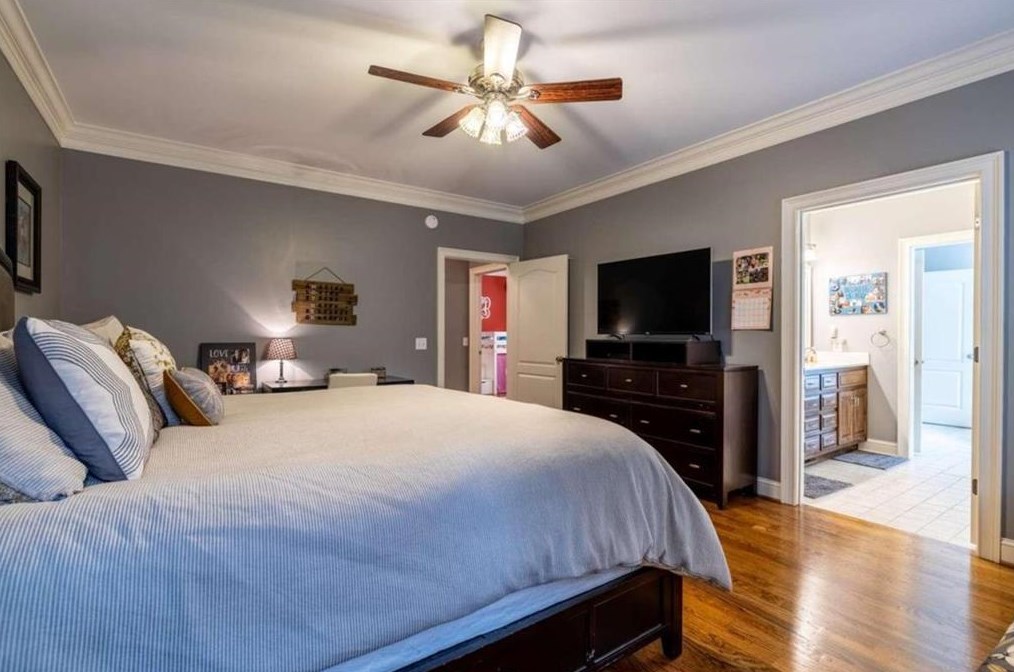 37 Brook Dr, Rome GA  30165-3679 exterior