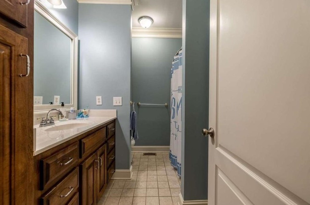 37 Brook Dr, Rome GA  30165-3679 exterior