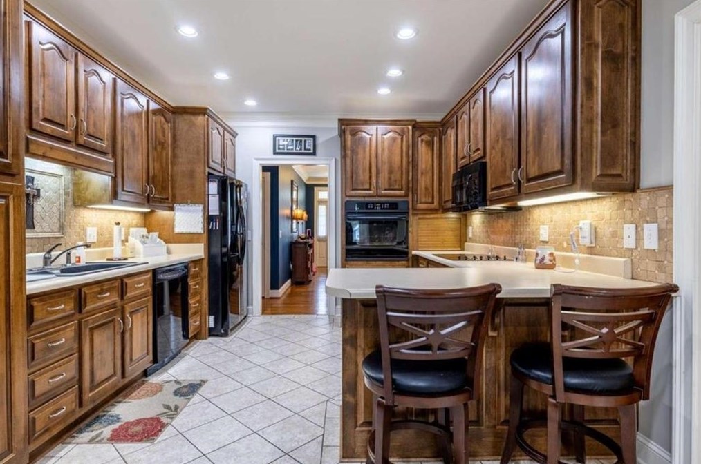 37 Brook Dr, Rome GA  30165-3679 exterior
