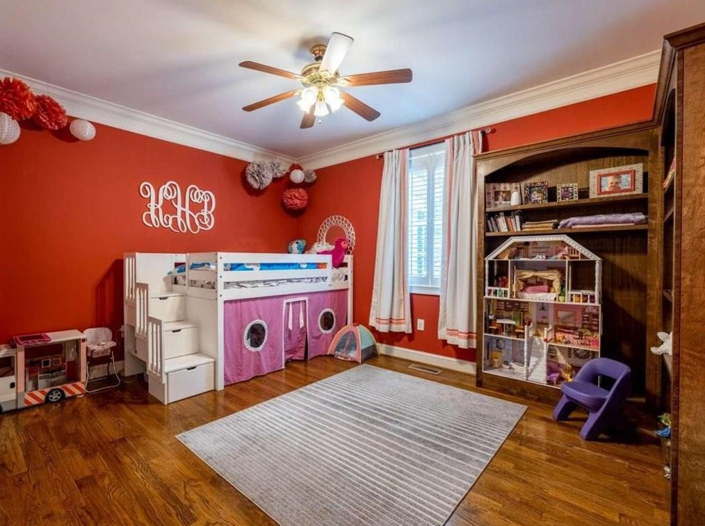 37 Brook Dr, Rome GA  30165-3679 exterior