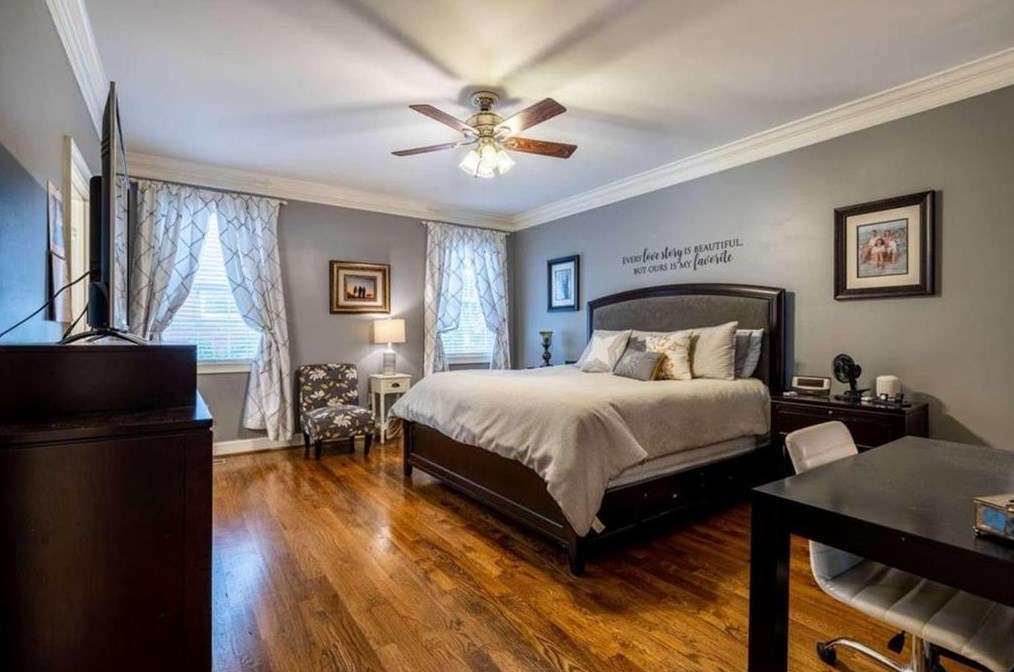 37 Brook Dr, Rome GA  30165-3679 exterior