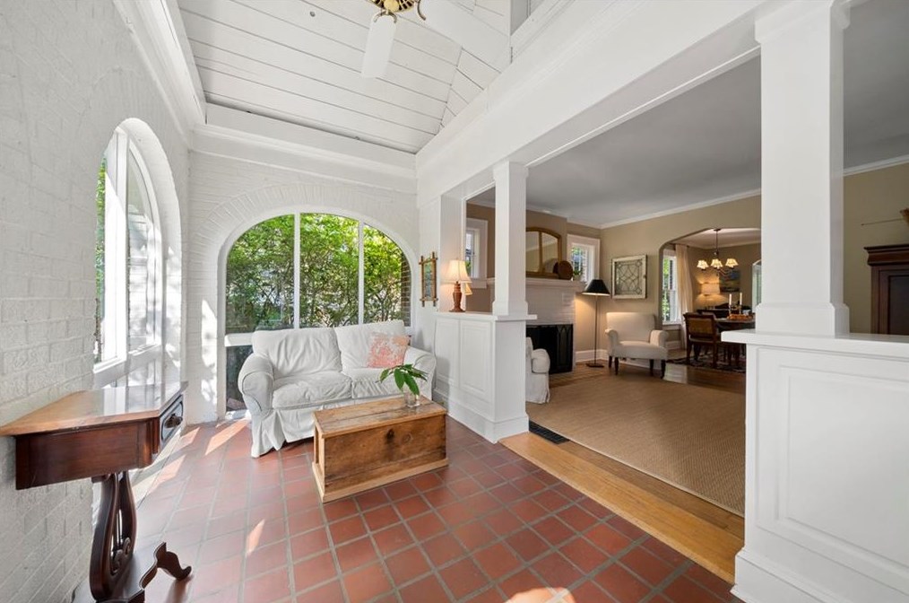 312 Michigan Ave, Decatur GA  30030-1851 exterior