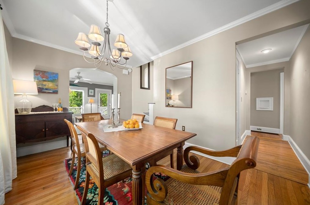 312 Michigan Ave, Decatur GA  30030-1851 exterior