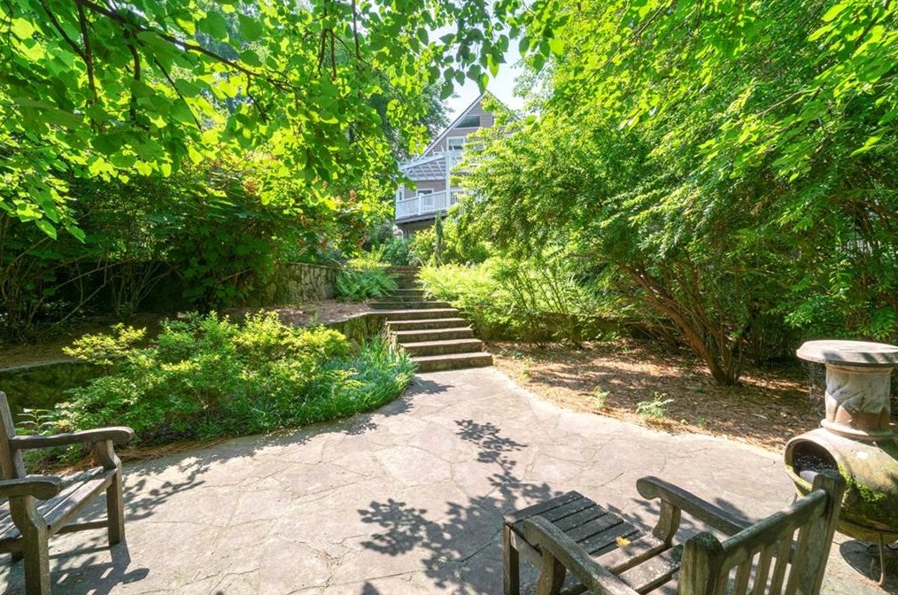 312 Michigan Ave, Decatur GA  30030-1851 exterior