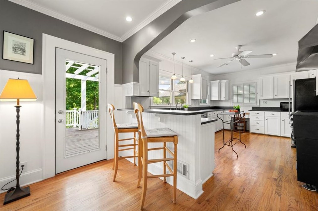 312 Michigan Ave, Decatur GA  30030-1851 exterior