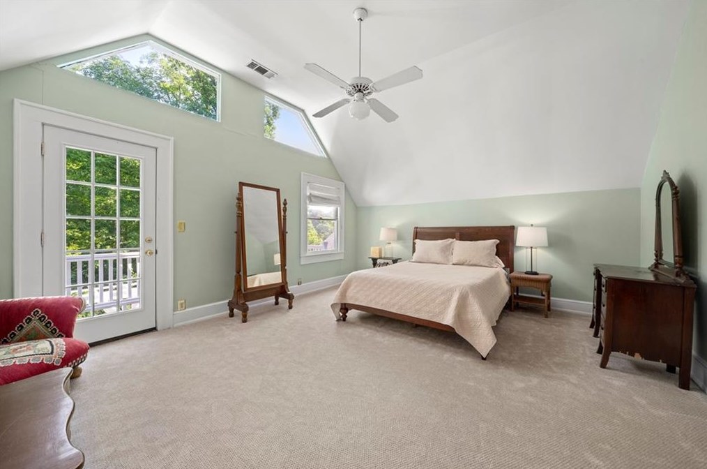 312 Michigan Ave, Decatur GA  30030-1851 exterior