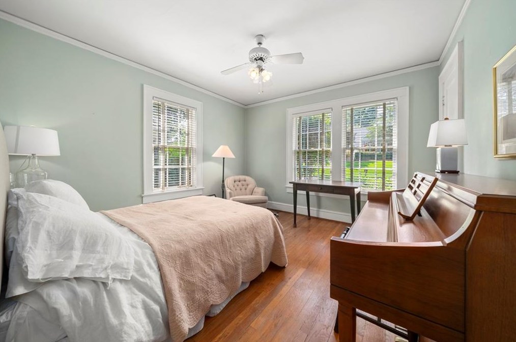 312 Michigan Ave, Decatur GA  30030-1851 exterior