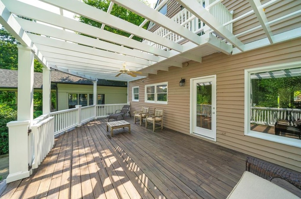 312 Michigan Ave, Decatur GA  30030-1851 exterior