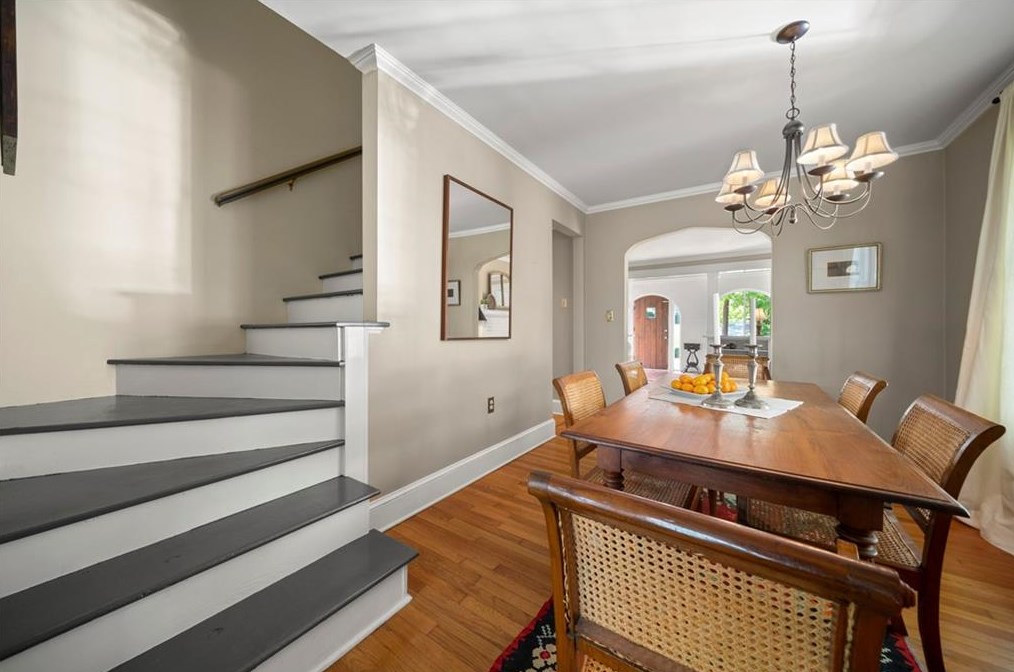 312 Michigan Ave, Decatur GA  30030-1851 exterior