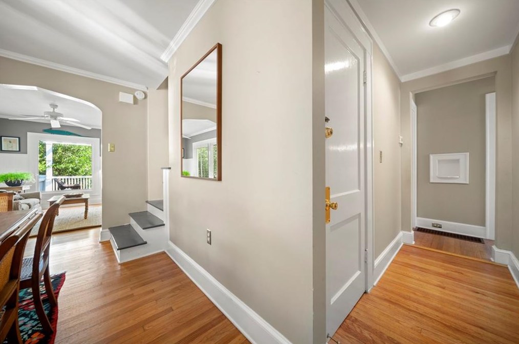 312 Michigan Ave, Decatur GA  30030-1851 exterior