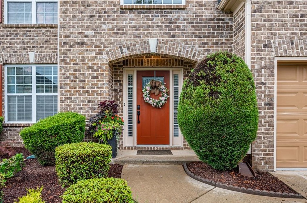 590 Simonton Crest Dr, Lawrenceville GA  30045-3511 exterior