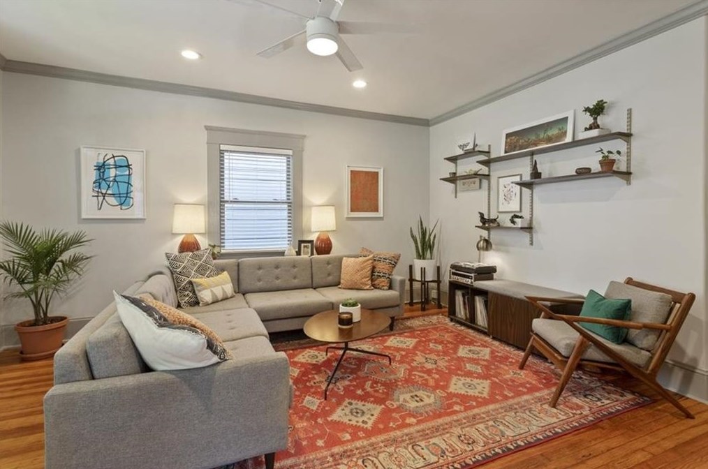 1619 Westwood Ave, Atlanta GA  30310-2317 exterior