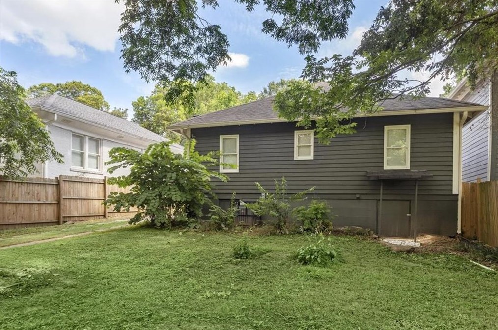 1619 Westwood Ave, Atlanta GA  30310-2317 exterior