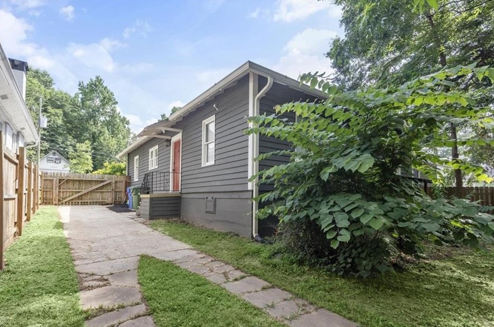 1619 Westwood Ave, Atlanta GA  30310-2317 exterior