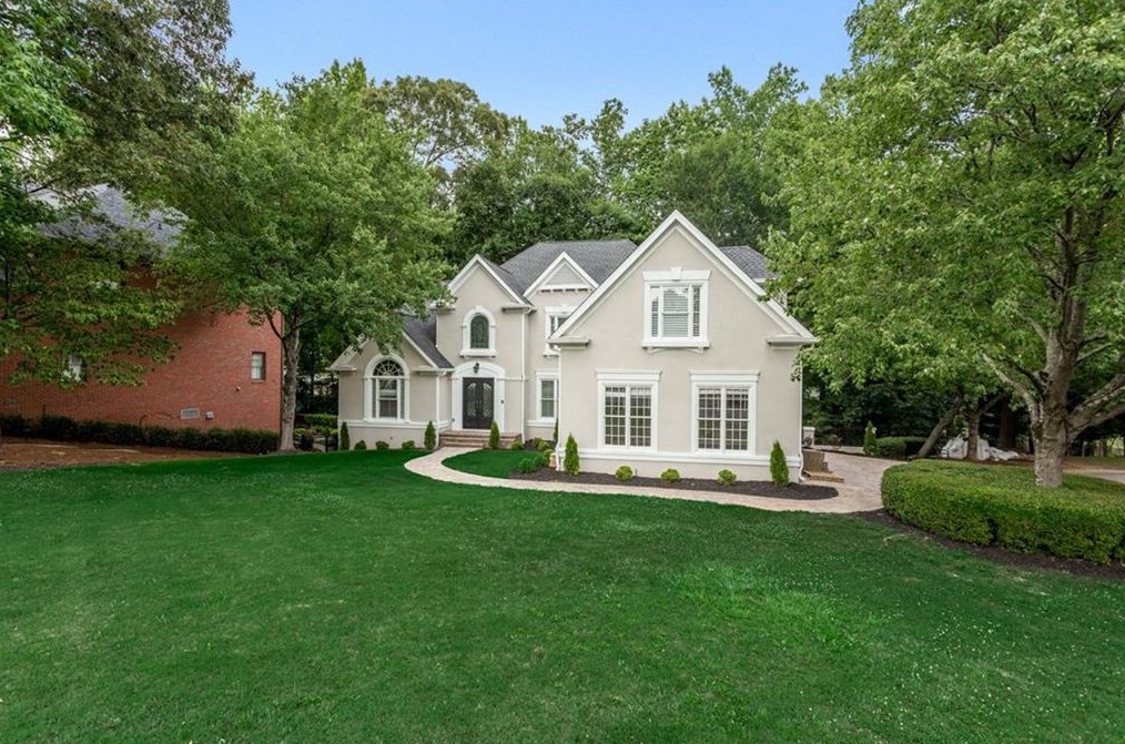 3000 Edmonton Green Ct, Alpharetta, GA 30022-6381