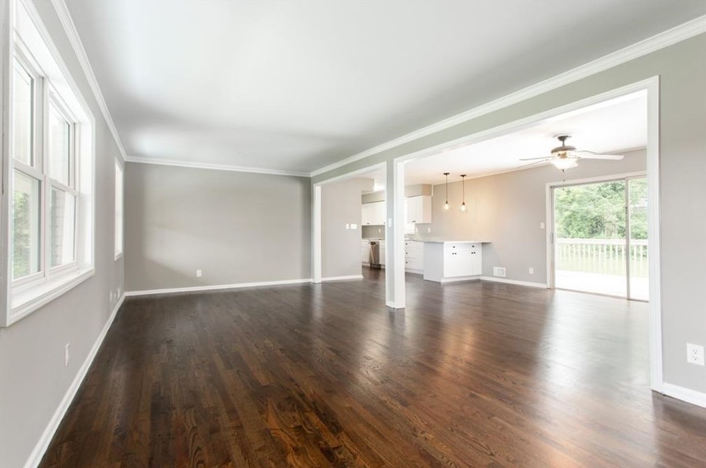 1941 Twin Falls Rd, Decatur GA  30032-6055 exterior