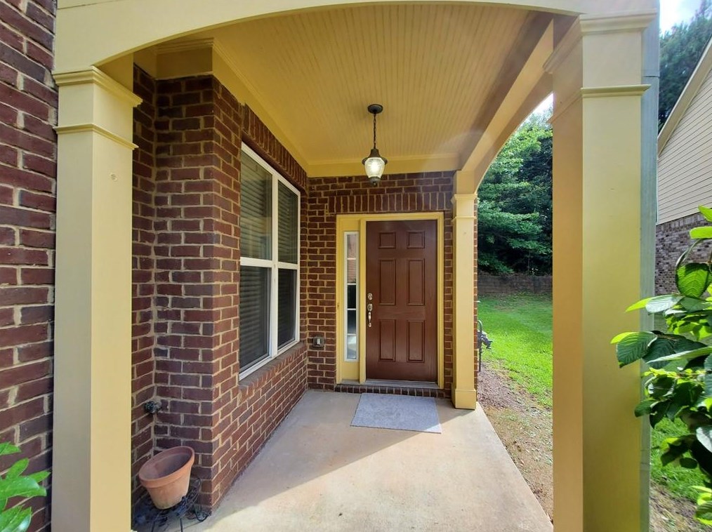 3344 Archgate Ct, Alpharetta, GA 30004-0636