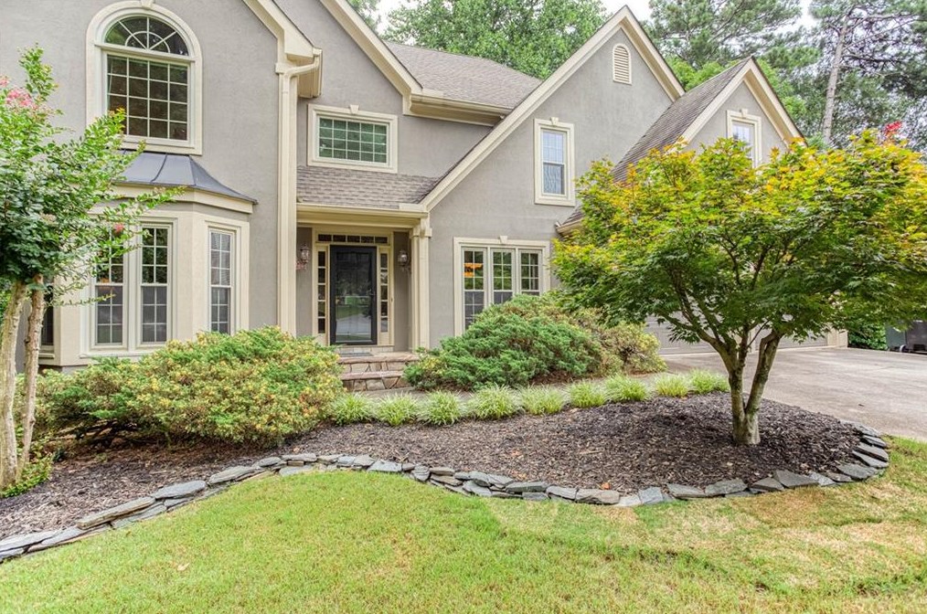 426 Delphinium Ct, Acworth, GA 30102-6979