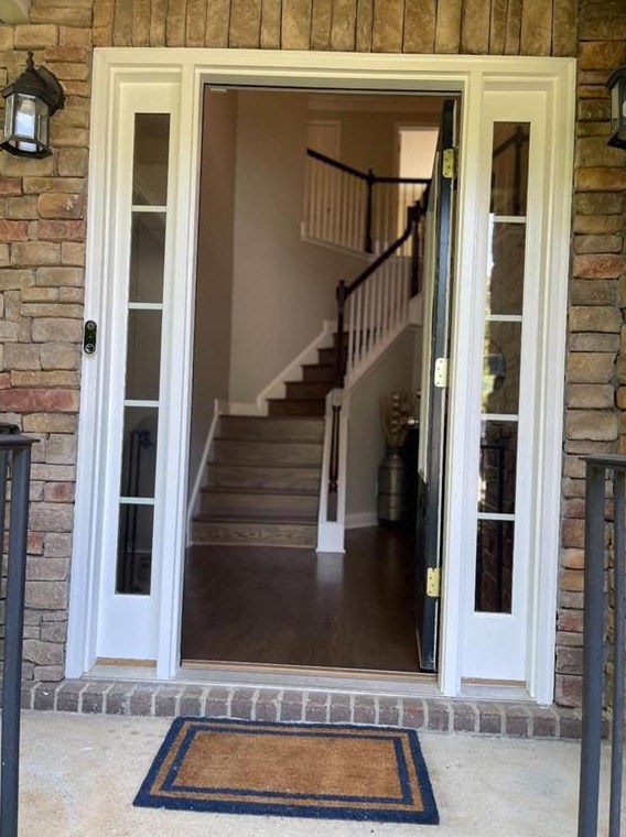 510 Woodlore Ln, Acworth, GA 30101-3588