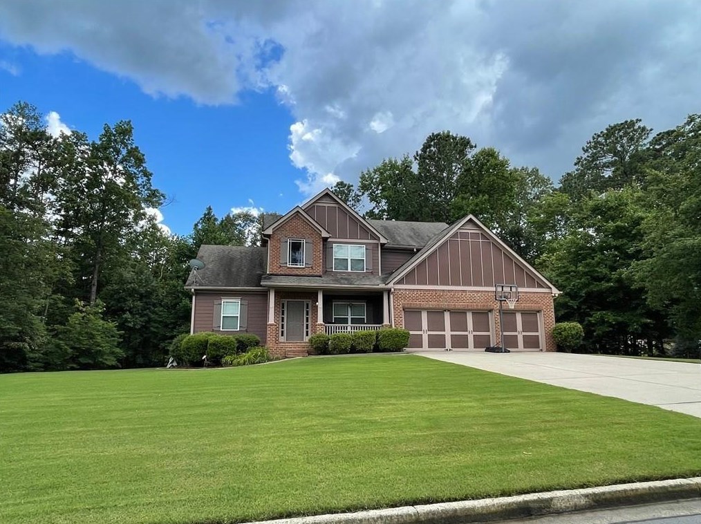 867 Potomac Dr, Dallas, GA 30132-6645