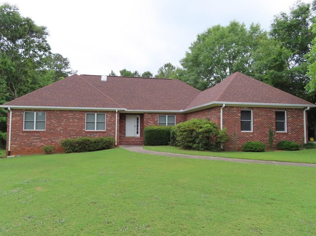 3095 Ebenezer Rd, Conyers, GA 30094