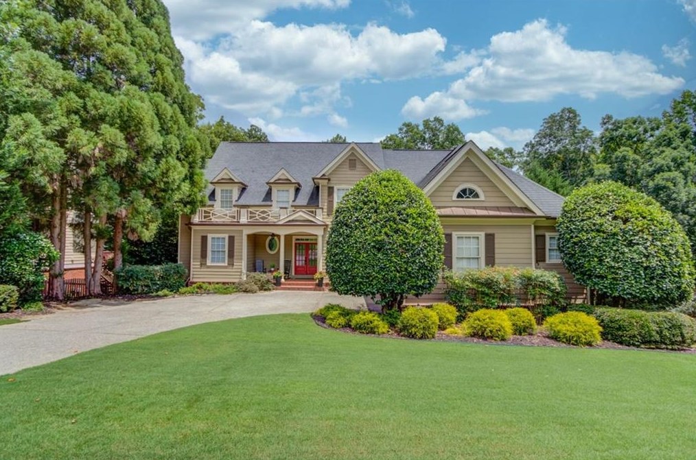 1425 Mill Place Dr, Dacula, GA 30019-1294