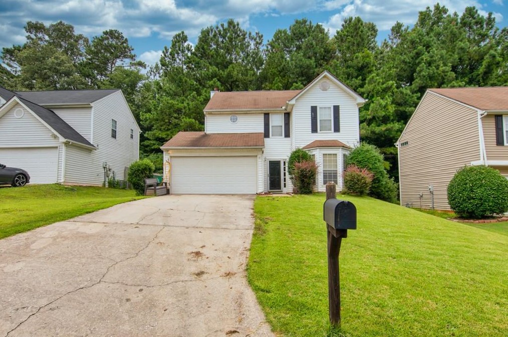 3855 Sunview Dr, Acworth, GA 30101-6209