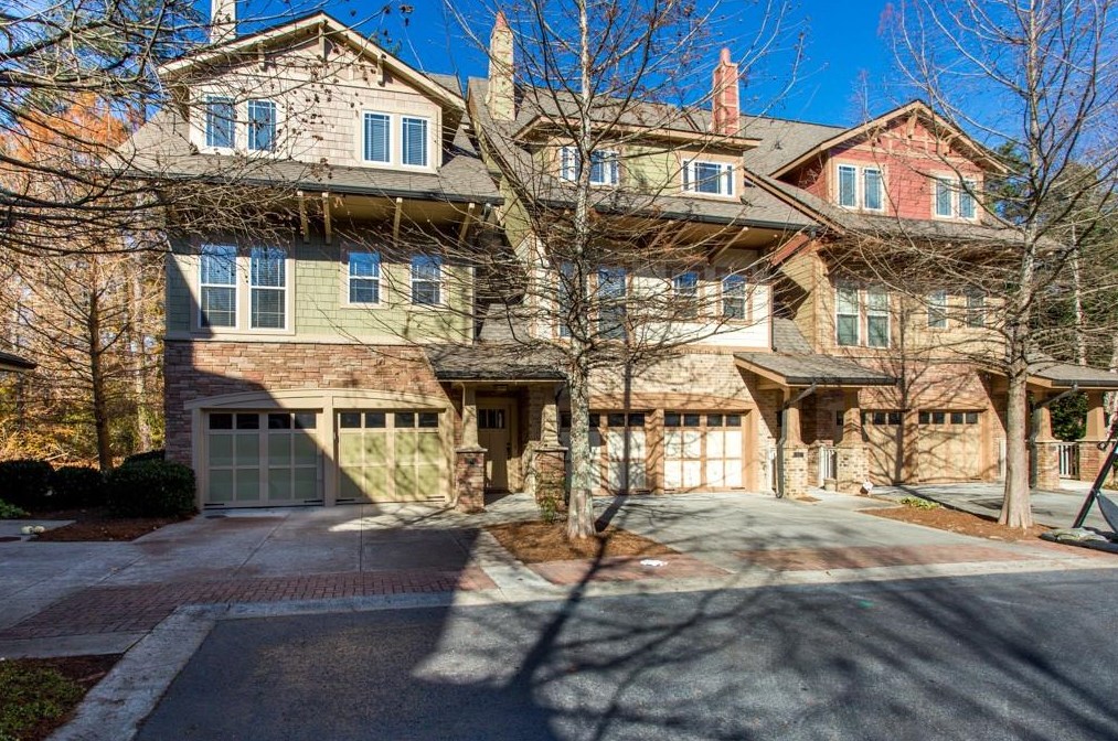 837 Millwork Cir, Duluth, GA 30097